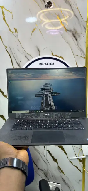 Laptop Dell XPS 15 9570 16GB Intel Core i7 SSD 512GB