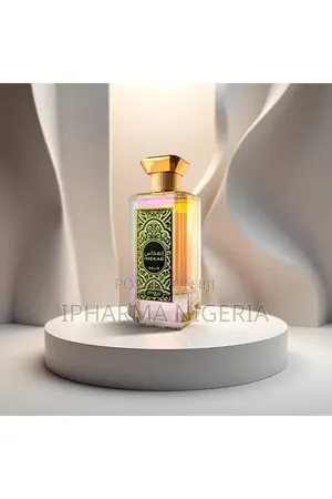 Authentic Inekas Solis by Zimaya Perfume