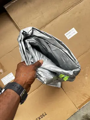 Original Car Cover With Wheel Loop for All Vehicles