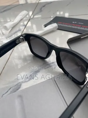 Ray Ban Designer Glasses