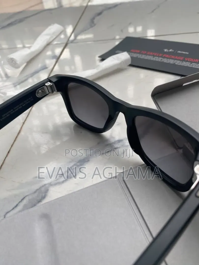 Ray Ban Designer Glasses