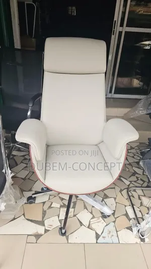 High Density Foam Office Executive Chair
