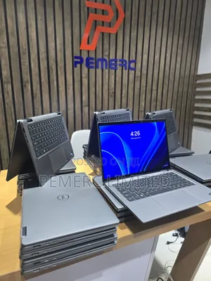 Laptop Dell Latitude 7430 32GB Intel Core i7 SSD 512GB