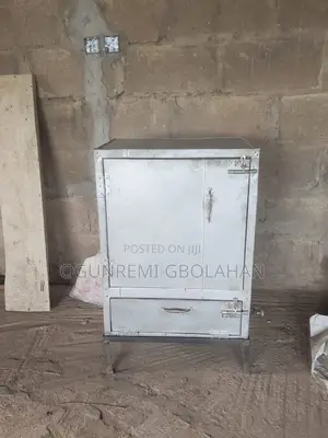 Industrial Oven