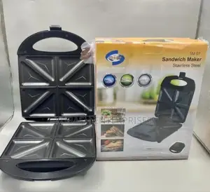 4 Slice SMP Toaster