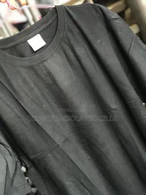 Plain Tees for Sales