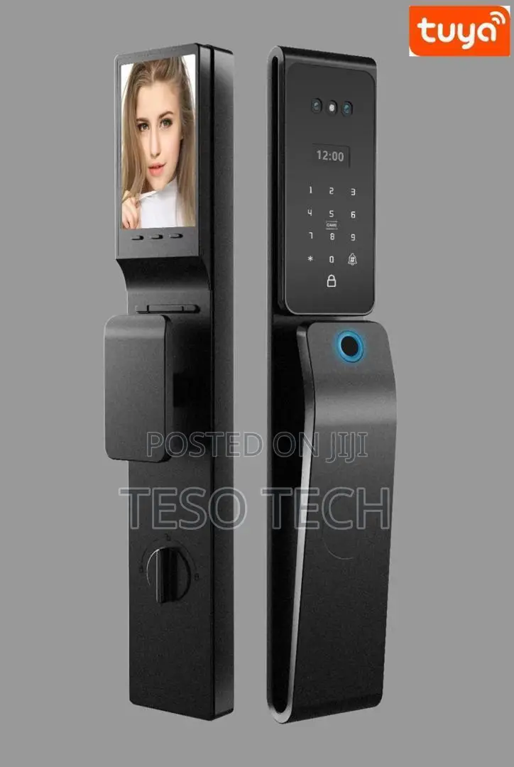 Install Modern Card Locks Today