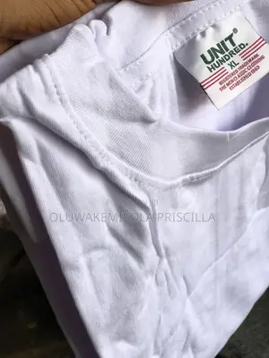 Plain Tees for Sales