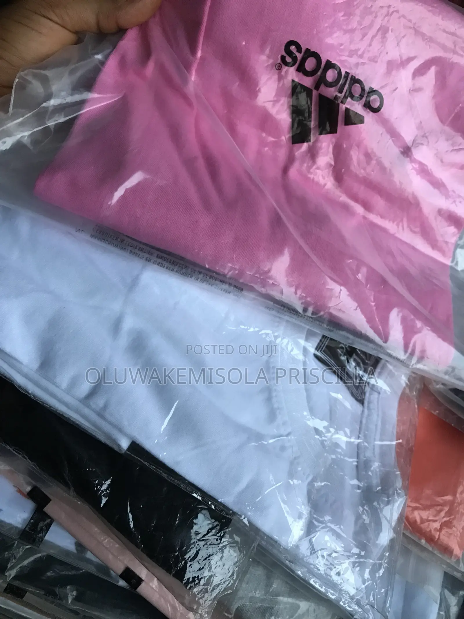 Plain Tees for Sales