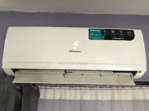 1hp Used Hisense Inverter AC