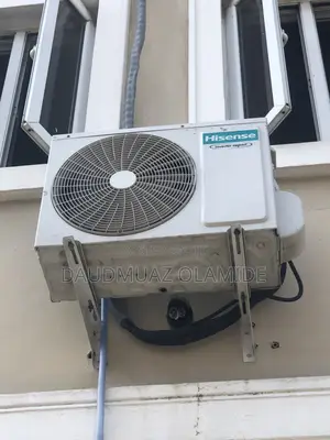 1hp Used Hisense Inverter AC