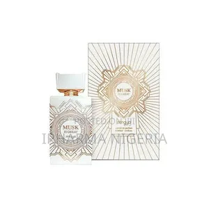 Original Musk Is Great by Zimaya Extrait De Parfum - 100ml