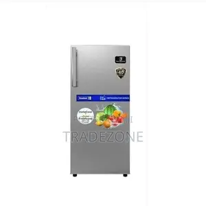 Scanfrost 210 Litres Direct Cool Refrigerator | SFR212XX