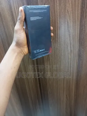 New Samsung Galaxy S24 Ultra 512 GB Black