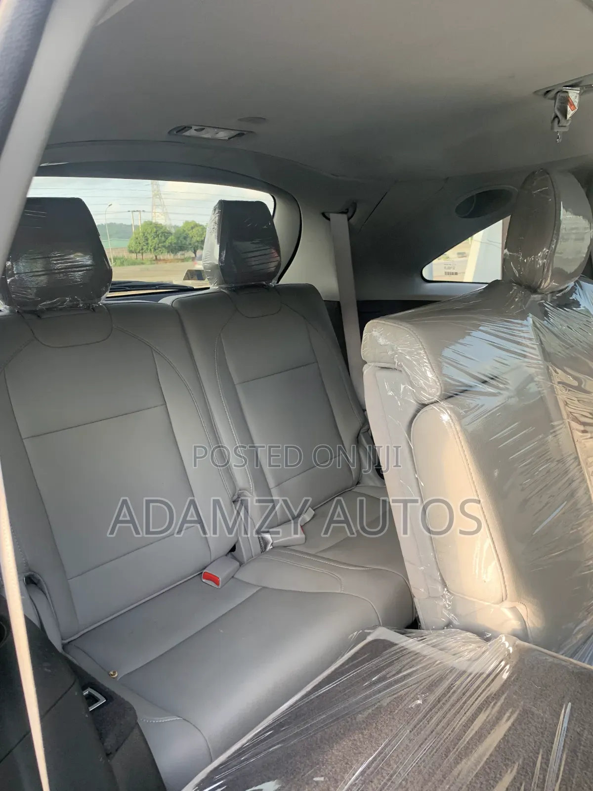 Acura MDX 2016 Blue