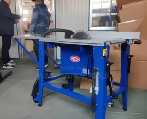 12-Inch) Table Saw