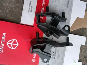 The Whole Engine Mount for Honda Accord 2000/2003/2005/2006