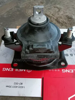 The Whole Engine Mount for Honda Accord 2000/2003/2005/2006