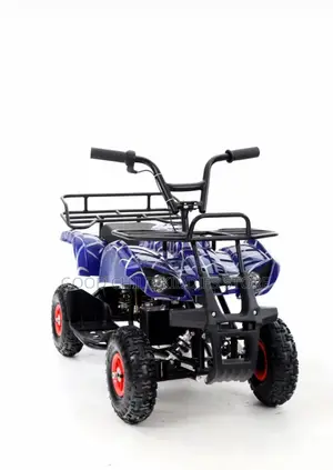 ATV Quad Bike for 5-20 Years