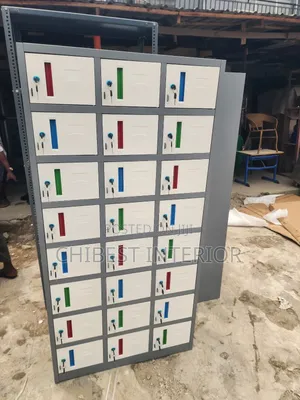 Brand New 24door Lockers Cabinet