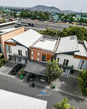 4bdrm Block of Flats in Dawaki for sale