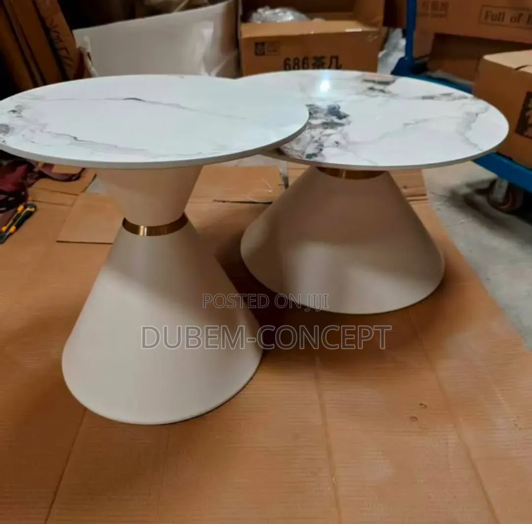 Classy Ceramic Centre Table