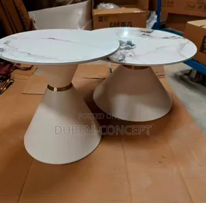 Classy Ceramic Centre Table