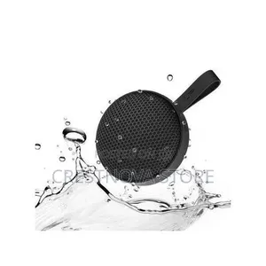 LP V81-Ipx4 Mini Waterproof Super Bass Bluetooth Wireless Speaker