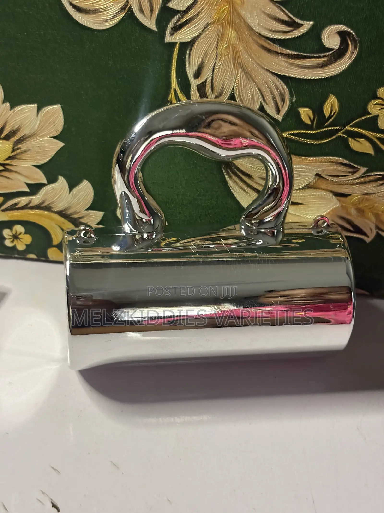 Kiddies Mini Clutch Bag