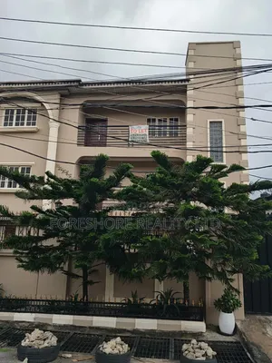 Mini Flat in Allen Avenue for rent