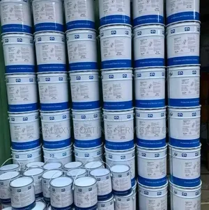 PPG Sigmacover 410 -Epoxy Grey (A and B Comp.)