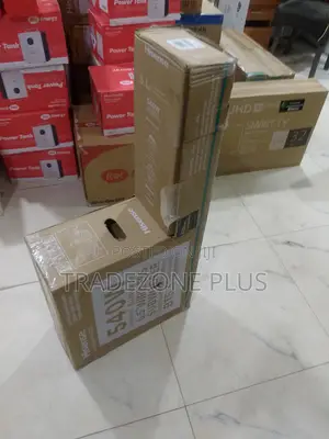 540W Hisense Soundbar – Enjoy Movies, Music TV Better