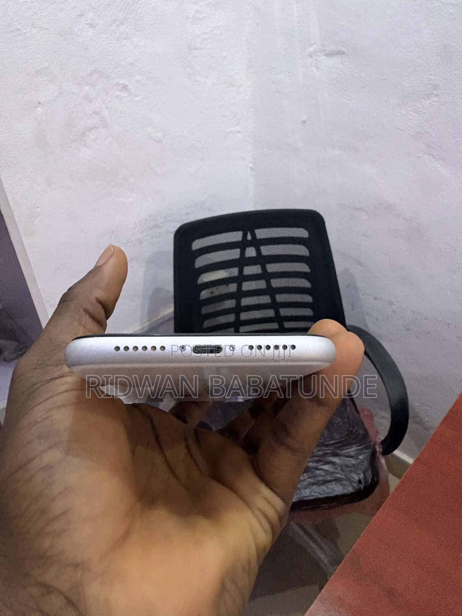 Apple iPhone XR 128 GB White