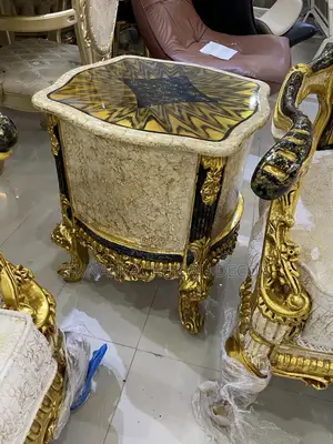 Egyptian Sofa