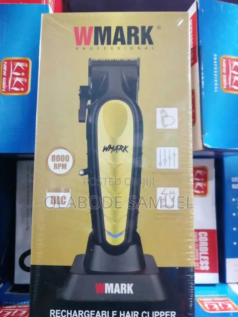 Hair Clippers