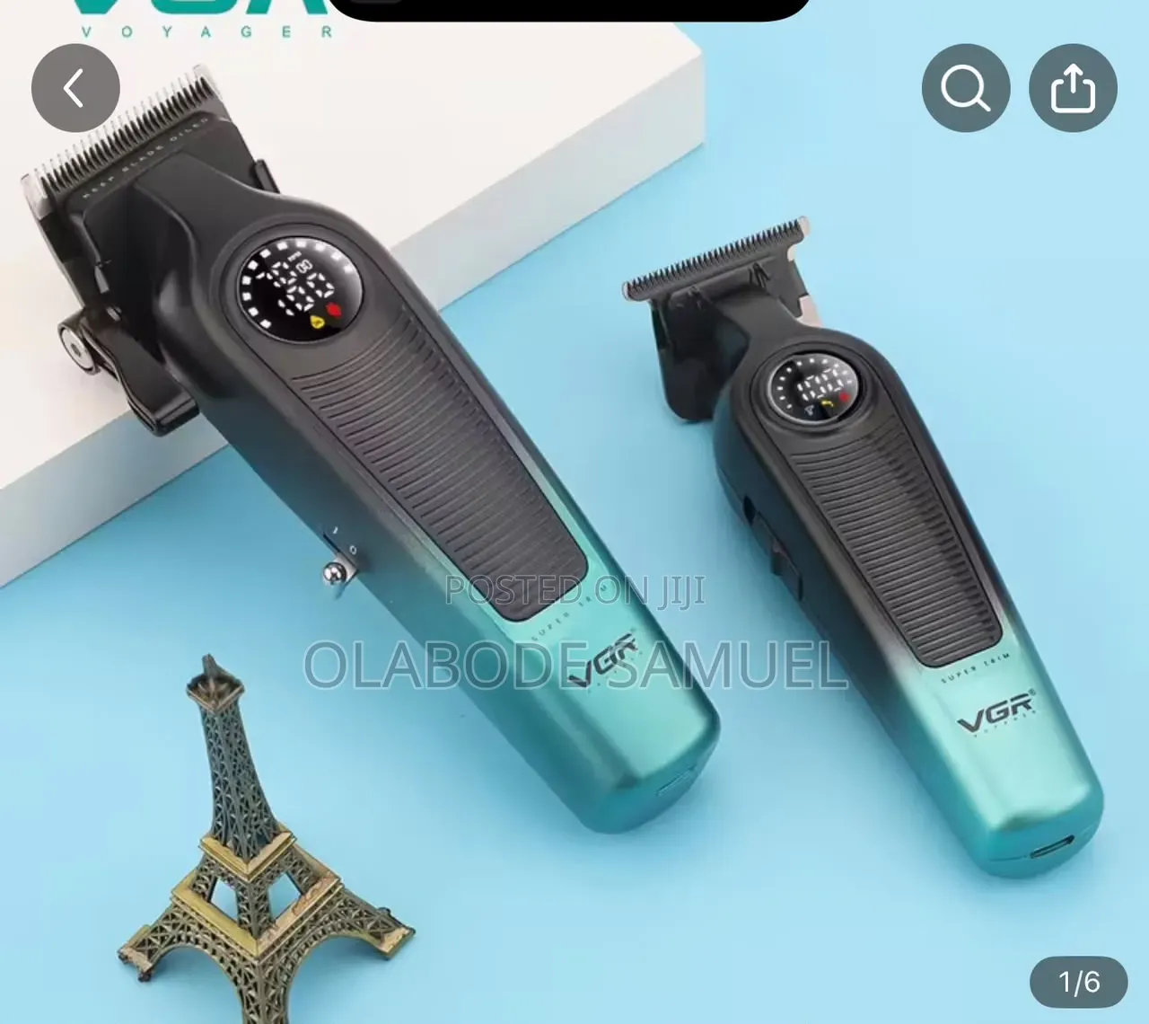 Hair Clippers