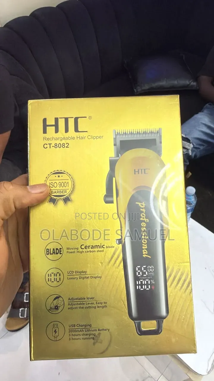 Hair Clippers