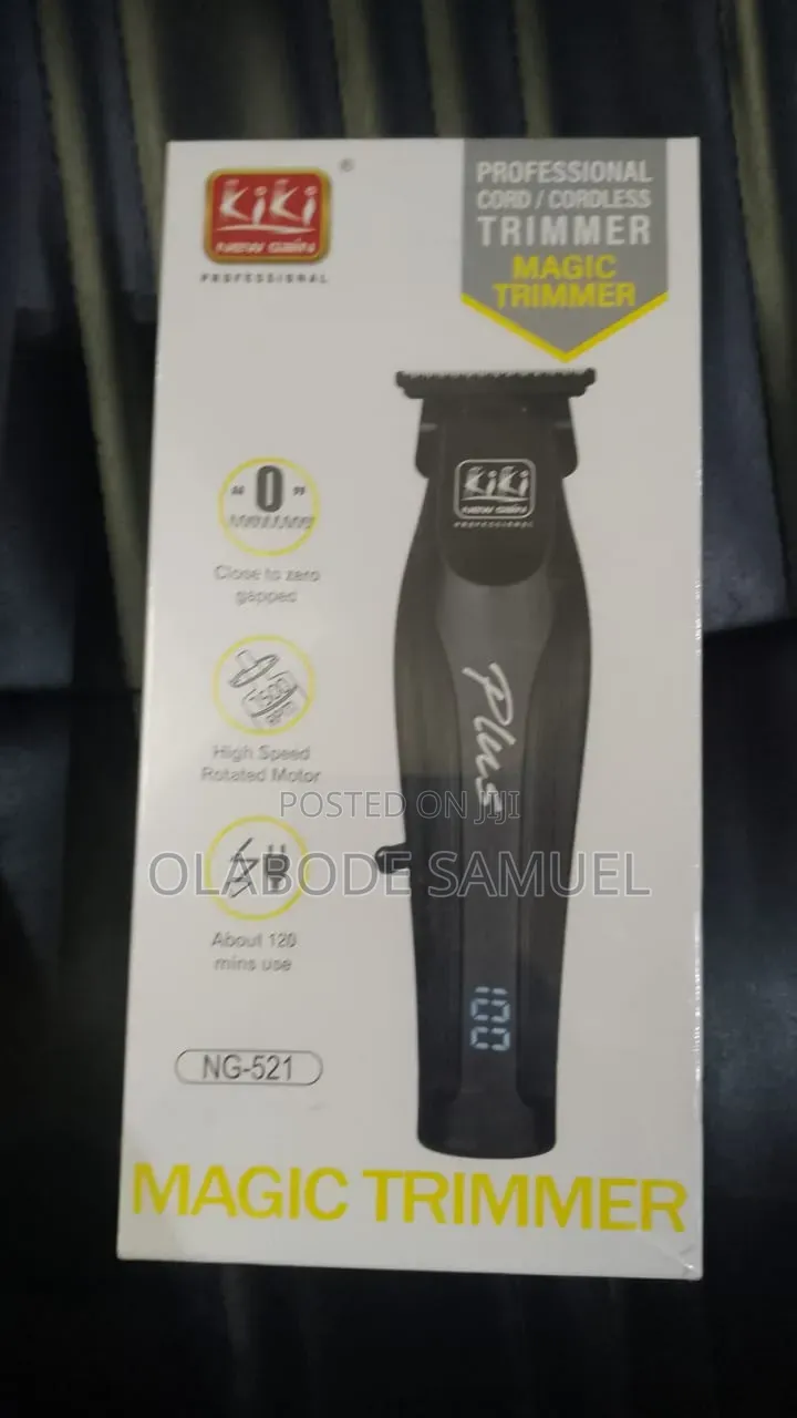Hair Clippers