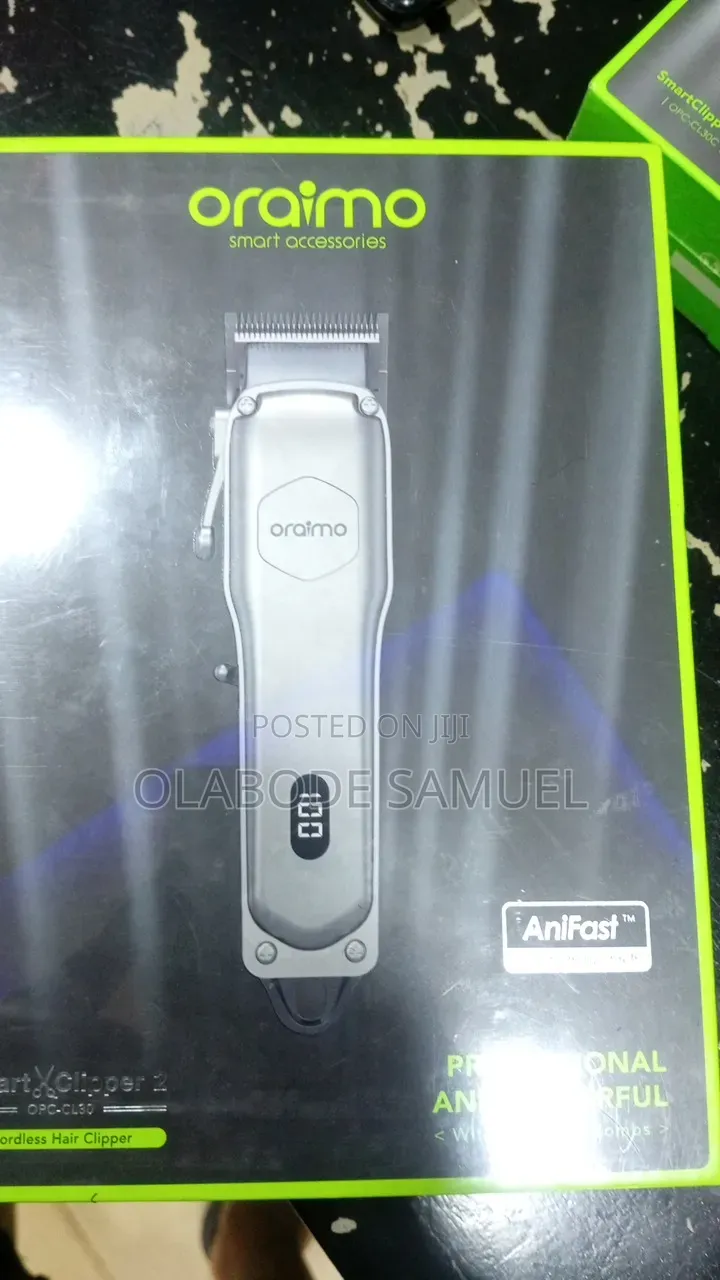 Hair Clippers