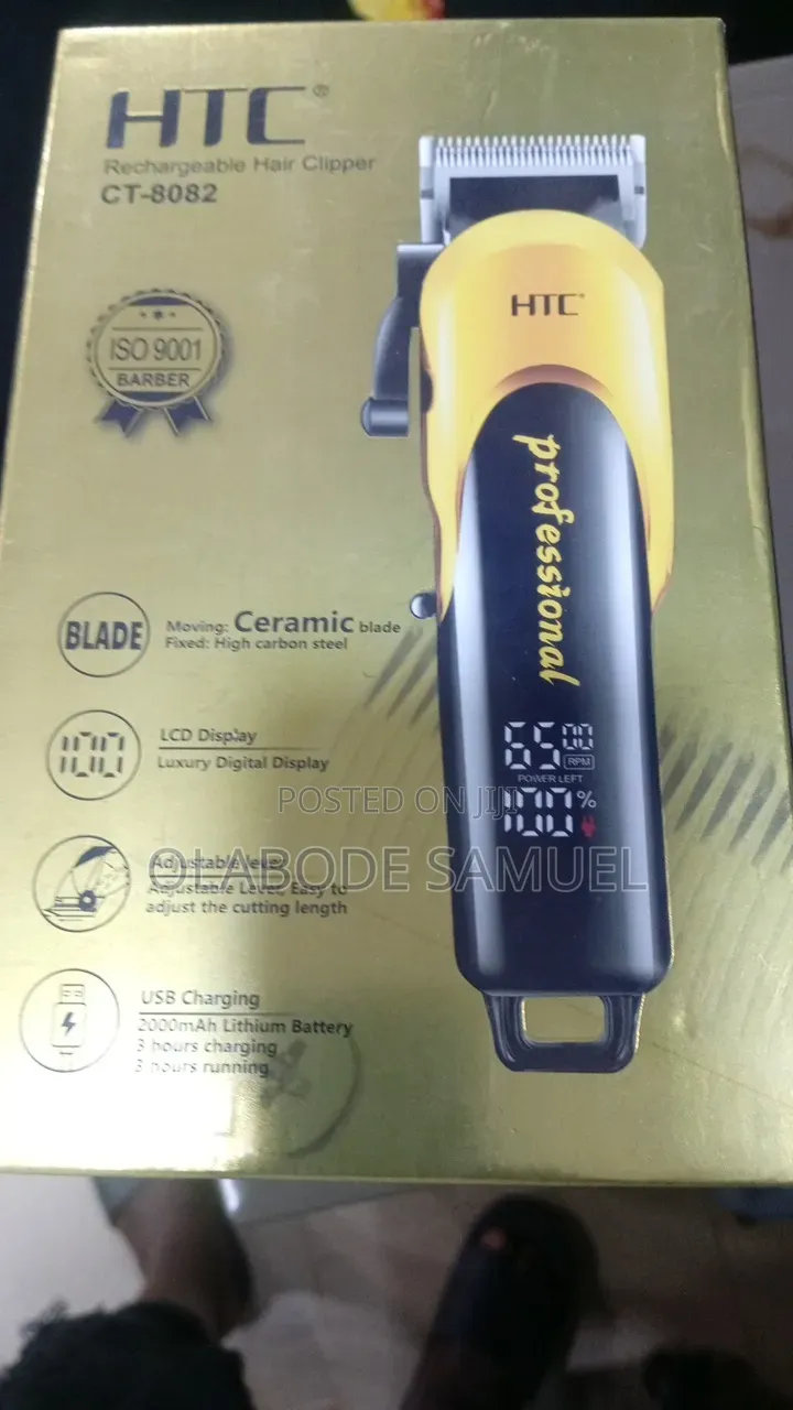 Hair Clippers