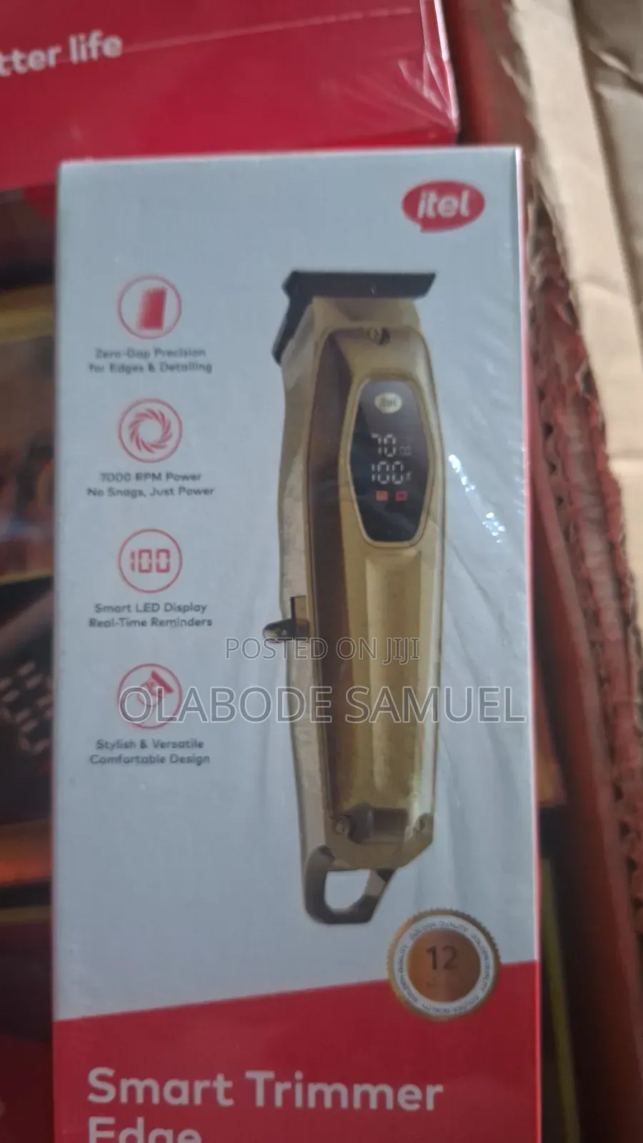 Hair Clippers