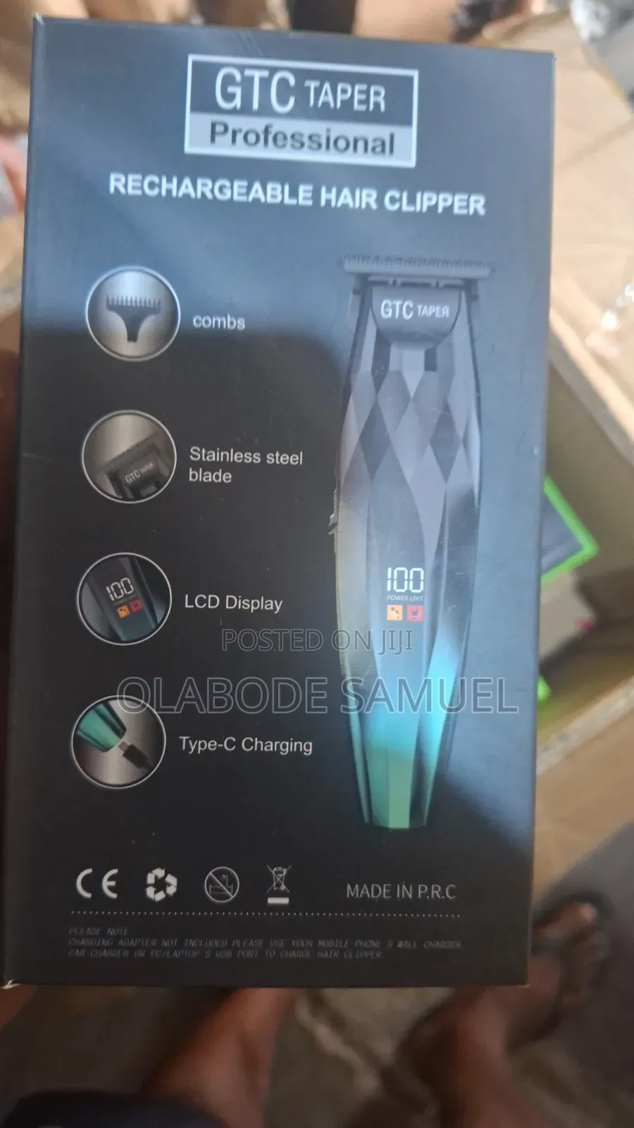 Hair Clippers