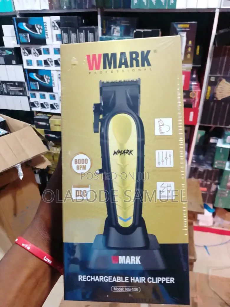 Hair Clippers