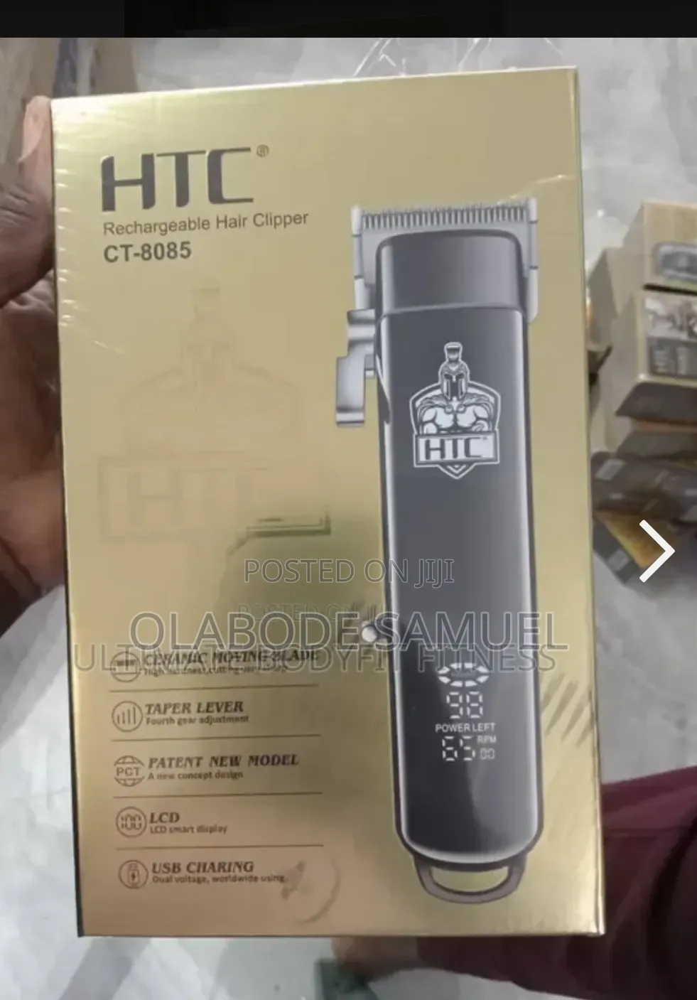 Hair Clippers