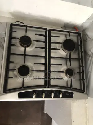 Gas Table Cooktop