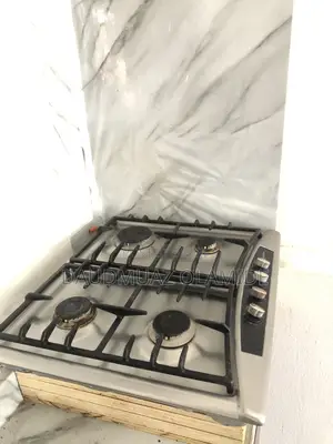 Gas Table Cooktop