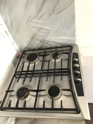 Gas Table Cooktop