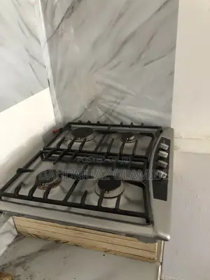 Gas Table Cooktop