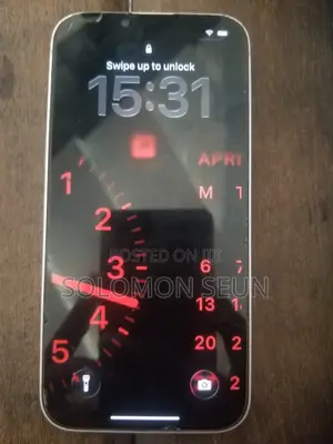 Apple iPhone 13 128 GB Pink