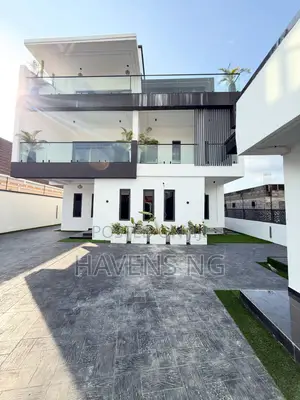 5bdrm Duplex in Life Camp for sale